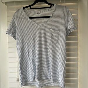 Madewell Size M Tshirt used